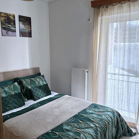 شقة H&H Cozy Retreat بيرايوس المظهر الخارجي الصورة