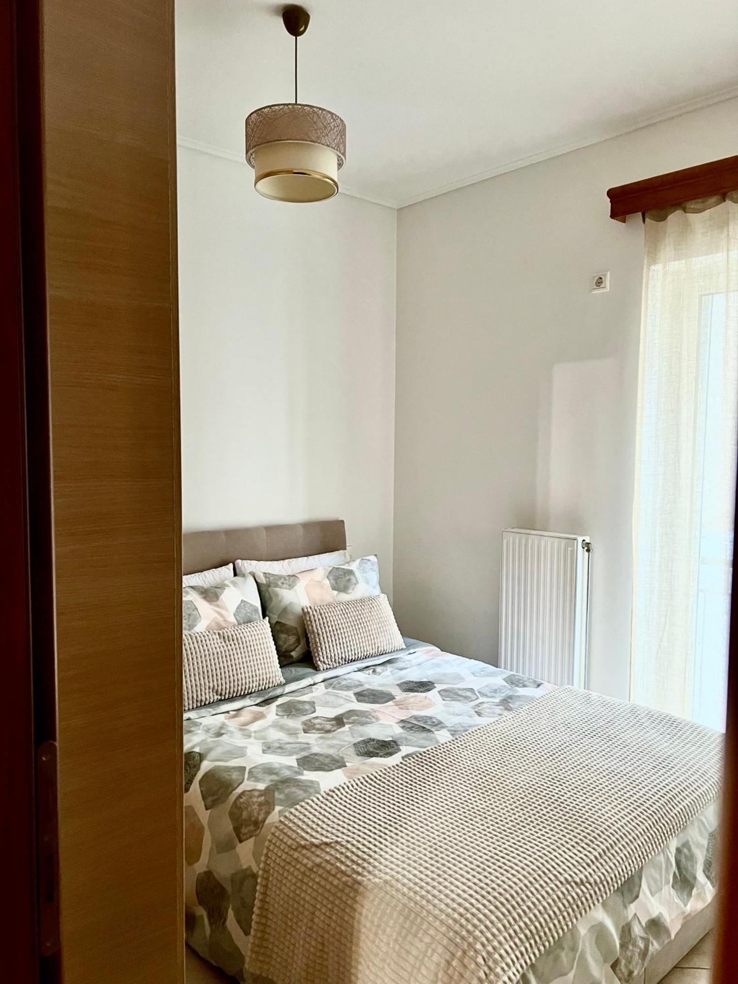 شقة H&H Cozy Retreat بيرايوس المظهر الخارجي الصورة